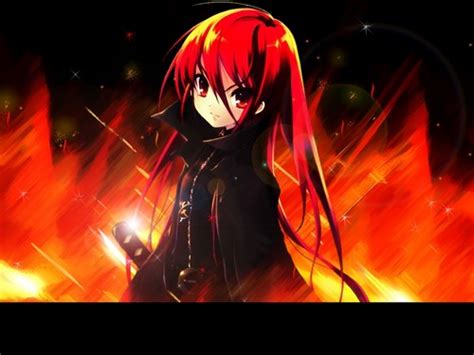 Anime Fire Images Anime Fire Hd Wallpaper And Background
