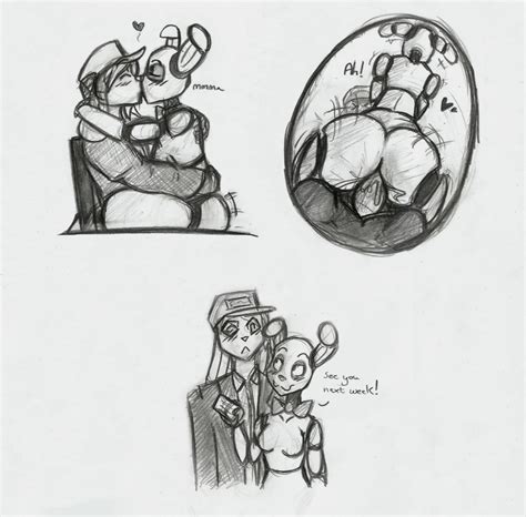 Some Fnaf Furries Pictures Sorted By Picture Title