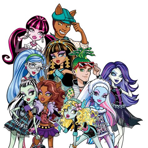 The Beauty Junkie - ranechin.com: Monster High™ bites into Malaysia