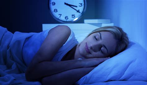 10 Tips For Getting A Good Nights Sleep — Rismedia