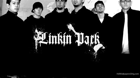 Linkin Park Backgrounds Wallpaper Cave