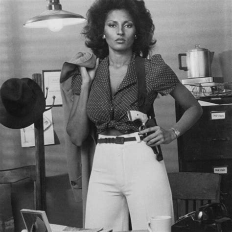 What Ever Happened To Pam Grier The Original Foxy Brown Reelrundown