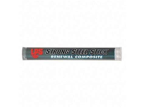 Lps 60159 Strong Steel Sticks Renewal Composite