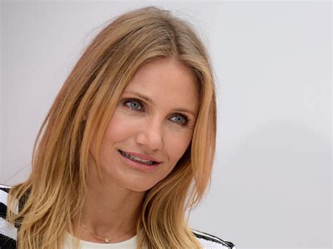 Picture Of Cameron Diaz