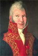 Francisco Xavier Venegas, * 1754 | Geneall.net