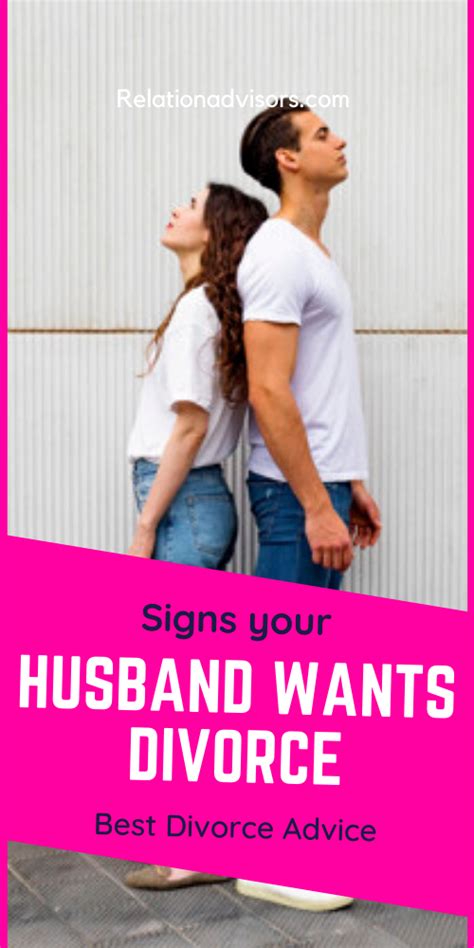 signs your husband wants a divorce read 10 common divorce signs and divorce advice for women