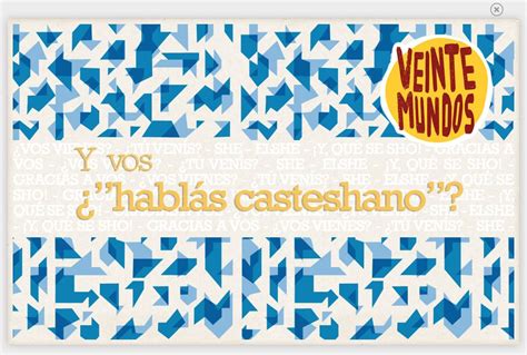 42 En Veintemundos Magazines Spanish Classroom Spanish