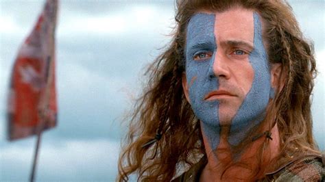 Ей можно все.ведь она вечна.как ее braveheart.alba gu brath! Braveheart: la storia vera dell'eroe William Wallace