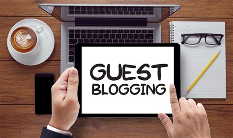 Why Guest Posts Are An Essential Part Of Any Digital Marketing Campaign