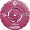 Petula Clark - Romeo (1961, Vinyl) | Discogs