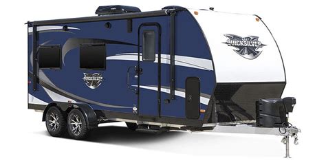 11 Best Lightweight Small Toy Hauler Travel Trailers Rv Camp Travel