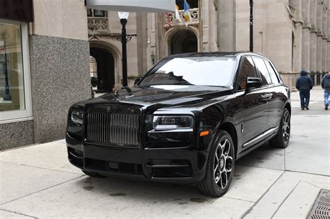 Anzeichen Vorurteil Versteinern Rolls Royce Suv Black Badge Energie