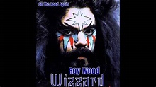 Roy Wood - On the Road Again (Full Album, 1979) - YouTube