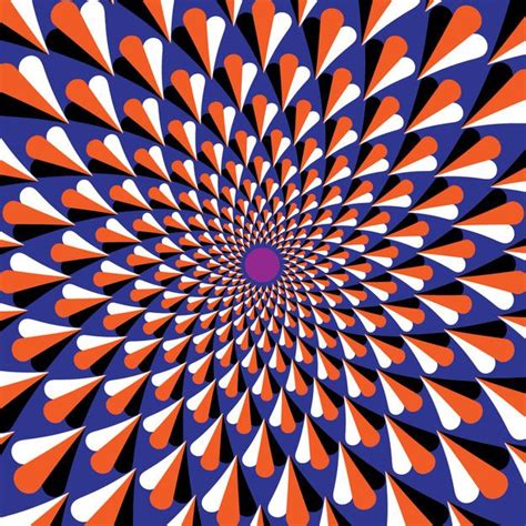 Ilusion Optica Optical Illusion Cool Optical Illusions Optical