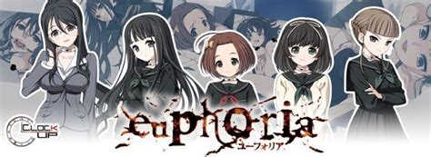 Euphoria Sinopsis Y Opinion Anime Amino