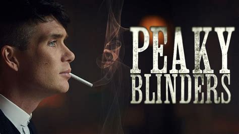 Peaky Blinders Pc Wallpapers Bigbeamng