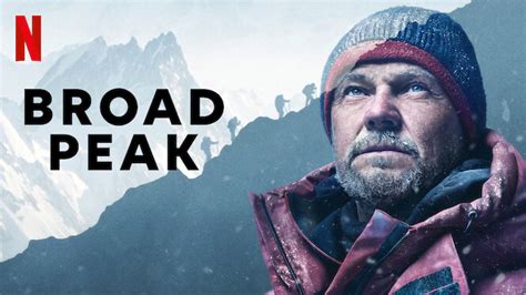 Broad Peak 2022 Netflix Flixable