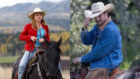 Heartland Season 17 Episode 9 Recap And Ending Explained Amy And