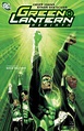Green Lantern by Geoff Johns Reading Order (plus Green Lantern Corps ...