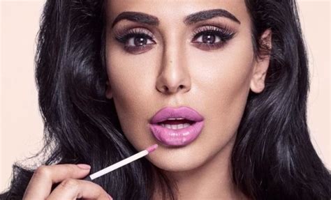 Huda Beauty Foundation And Metallic Lipsticks Are On Their Way Habibti Magazine