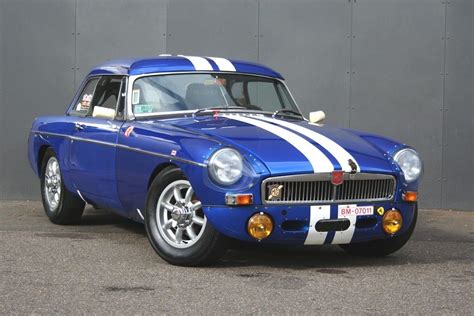 Mgb 1967 Cool Sports Cars Classic Racing Cars British Sports Cars