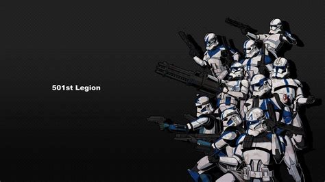 501st Legion Wallpapers Top Free 501st Legion Backgrounds