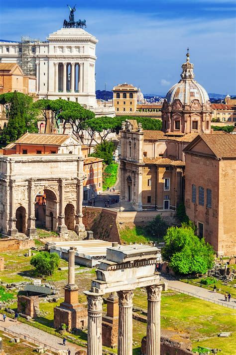Best Things To Do In Rome Lonely Planet