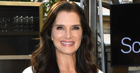 Brooke Shields Revealed Her Favorite Beauty Products