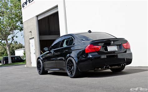 All wheel are produced with a bmw specific center bore. Jet Black BMW E90 M3 - APEX ARC-8 Wheels 03 | european ...