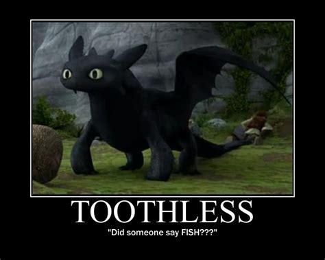 Toothless The Night Fury By 6seacat9 On Deviantart