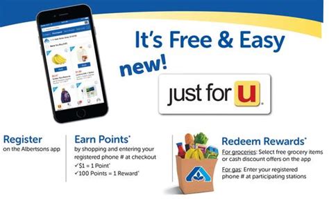 Are you looking for safeway employee discount card registration? Just for U Explained ~ Safeway & Albertsons Digital Coupons, Points, & Rules | Bargain Believer ...