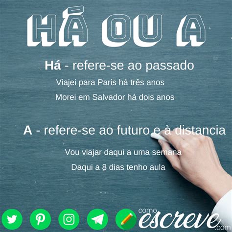 Complete Com Há Ou A Educa