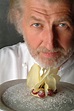 The First Day We Got Our Stars: Pierre Gagnaire