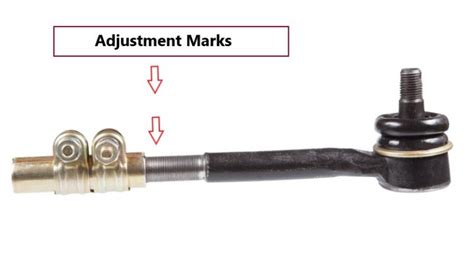 How To Adjust Tie Rods A Step By Step Guide Rx Mechanic