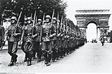 Le choc de la défaite de 1940 | Lelivrescolaire.fr