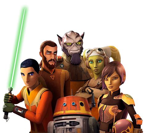 Star Wars Rebels Png Hot Sex Picture