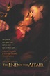 The End of the Affair (1999) - Posters — The Movie Database (TMDB)