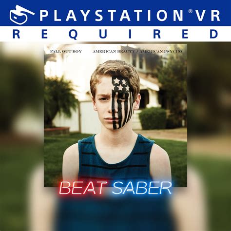 Beat Saber Fall Out Boy Centuries