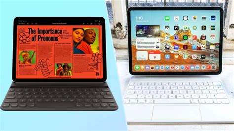Ipad Air 5 Vs Ipad Pro What Should You Buy Toms Guide