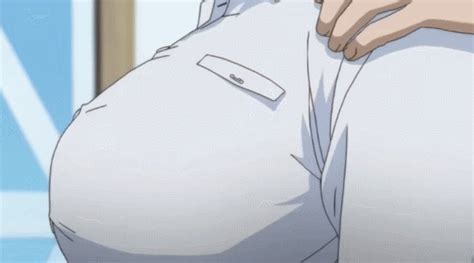 Bouncing Tits Part Part Hentai