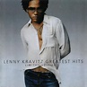 Lenny Kravitz - Greatest Hits (2000, CD) | Discogs