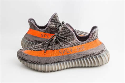 Yeezy Beluga 350 V2 Chanz Sneakers