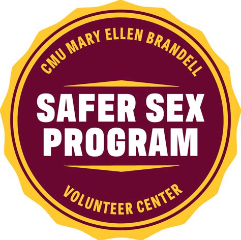 Safer Sex Program Central Michigan University