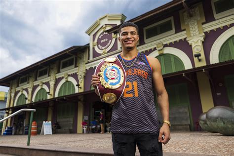 Xander Zayas “este Es El Primero De Muchos” Primera Hora