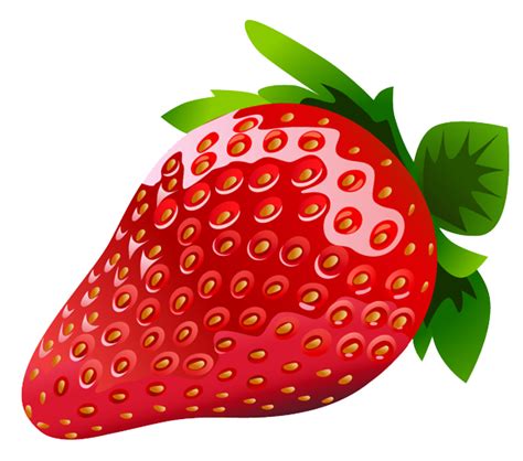 Png Transparent Strawberry Transparent Image Download Size X Px