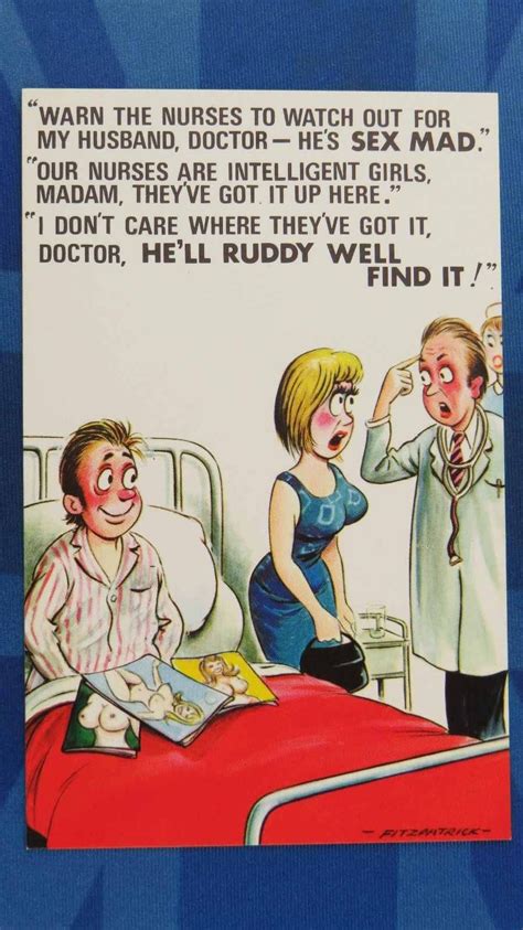 Pin By Keith On British S Saucy Seaside Postcards S S Funny