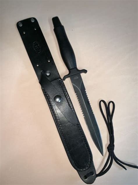 Custom Leather Handmade Knife Sheath For Gerber Mkll Gerber Mk 2 For