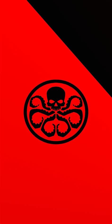 Hydra Army Wallpapers Wallpaper Cave