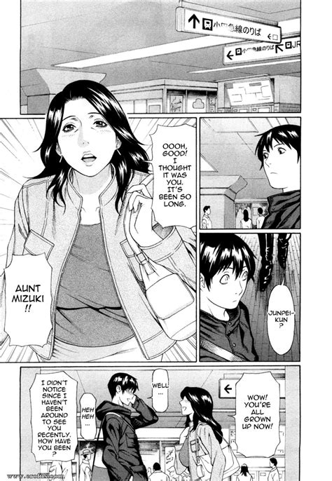 Page 9 Hentai And Manga English Takasugi Kou Sweet Cheating Mothers
