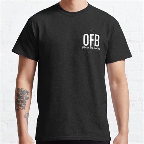 Ofb Ts And Merchandise For Sale Redbubble
